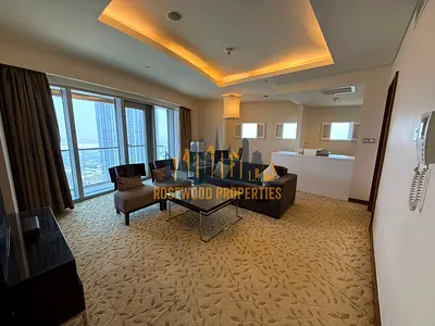 INCLUSIVE BILLS | LARGE LAYOUT | HIGH FLOOR