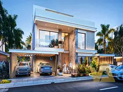 Coastal Retreat | Modern Design | Serene Setting
