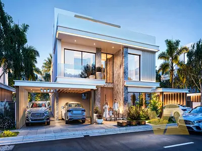 Coastal Retreat | Modern Design | Serene Setting