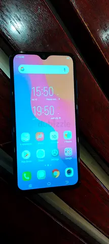 Vivo 6gb ram 128 gb rom