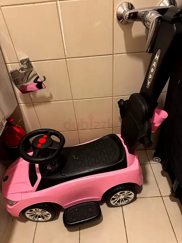 Car for kid