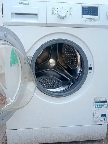 Automatic Washing Machine for Sale