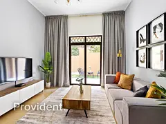 Furnished | Spacious | Prime Location