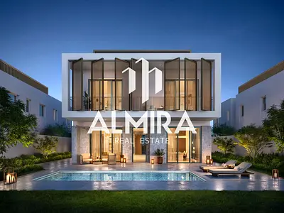 Single Row | Type 6- Homes | Private Pool