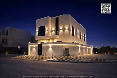 Luxury corner villa | Prime strategic location Price includes registration and ownership fees.