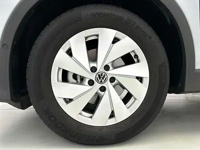 2025 Volkswagen TIGUAN — миниатюра 14