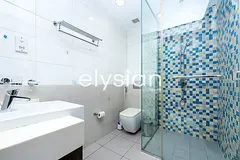 Full Sea and Landmark Views | Furnished | Vacant