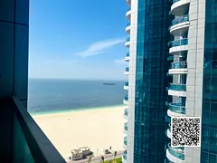 Premium 3 BHK + maid's room | Full Sea View | 1.4M Only