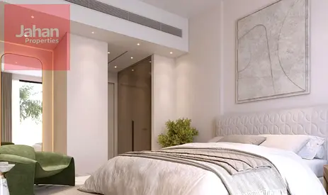 JVT Studio for Sale | Fully Furnished