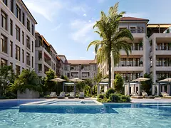 High Returns | Spacious 2BR Unit | Prime Location