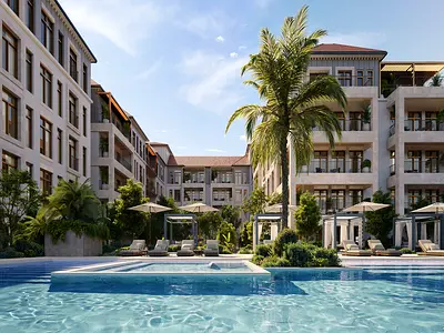 High Returns | Spacious 2BR Unit | Prime Location