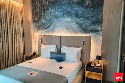 High Floor | Marina View | Ready investment