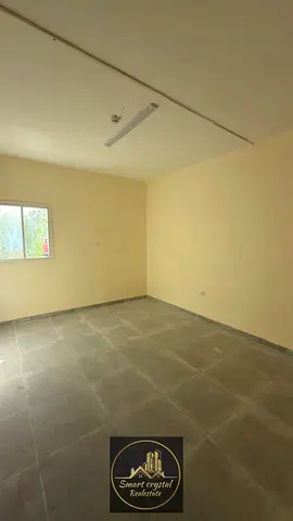 سكن عمالي استوديو بأسعار معقولة | جاهز للسكن