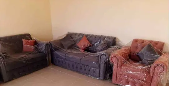 New Sofa Set Offer | عرض جديد طقم كنب