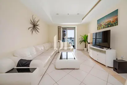 Fully Furnished | Vacant | Up to 12 cheques