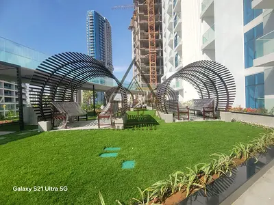 Brand New Luxurious Studio Ready To Move
