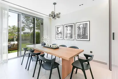 Contemporary Living | Extended I Prime Location