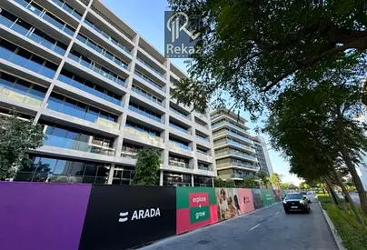 Brand New 1BHK | Resale | Garden View | High Rental Demand | Freehold