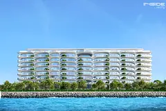 High Floor| HO Q3 2027| Burj Al Arab and Palm View