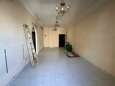 2-Bedroom Apartment in Al Qasimia (Al Mahatta) – 2 Balconies + Built-in Wardrobes