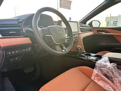 صورة 7 لـ 2026 Toyota CAMRY