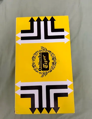 Onitsuka Tiger Mexico 66 SD VIN