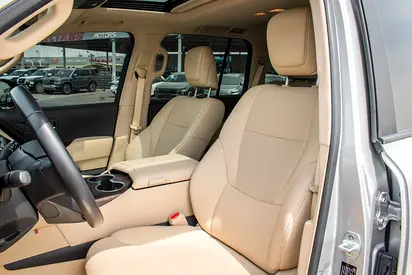 Toyota Land Cruiser GXR, миниатюра 15