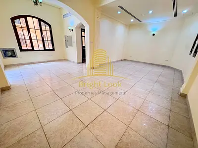 Spacious 4BR + Maid Compound Villa | All Master Rooms | Prime Al Rawdah