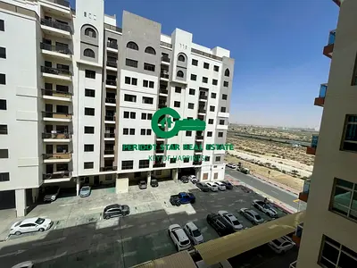 1-Bedroom Apartment | La Vista Residence 6 Dubai Silicon Oasis (DSO), Dubai