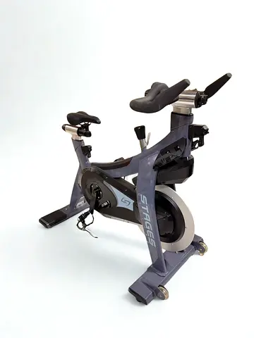 Refurbished Stages SC2 Indoor Cycling Bike | Commercial Spin Bike | Gym Quality