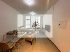 Ready-to-Move Fully Furnished Studio Apartment