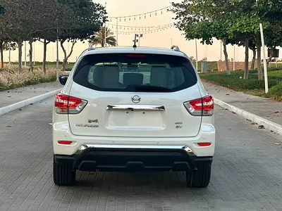 صورة مصغرة 6 لـ 2019 Nissan PATHFINDER