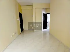 Like brand new lavish 1bhk apartment fully family Building with balcony 1baht in