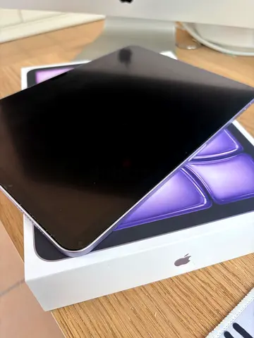 iPad Air 128GB M3 11inch