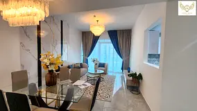 BRAND NEW | FULLY FURNISED | 3 BEDROOM WITH PRIVATE POOL