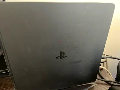 PS4 slim for sale