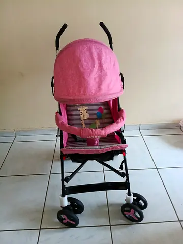 Baby stroller