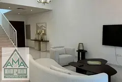3BR Furnished Corner Villa Great Deal | Marbella II