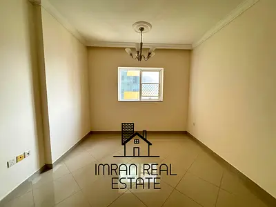 Spacious 1BHK ~ Family Building ~ Ready to move