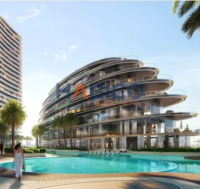Luxury Waterfront Living | Community Views | Great Investment
