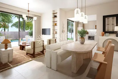 Premium Waterfront | Bigger Plot | Best Price