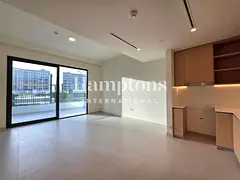 Brand new l Ground Floor Terrace l Pool Facing