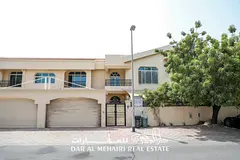 4 BR VILLA + MAIDS &amp; STORE ROOM NEAR LA MER BEACH JUMEIRAH