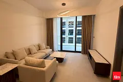 Spacious High Quality Vacant Fully Furnished