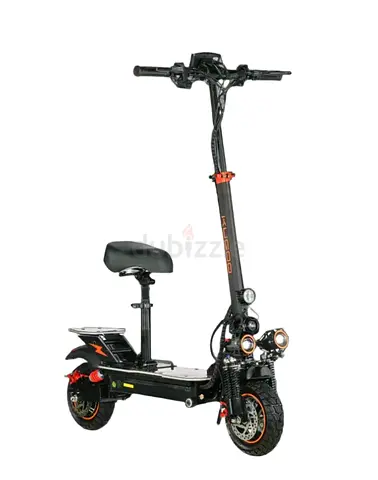 Kugoo Electric Scooter - S5