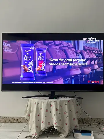 LG TV 60 Inch Smart TV