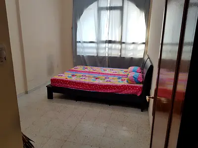 Family Room - Sharing - Shabiya 10