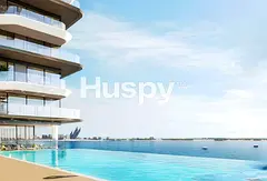 Sea View | High Floor | Spacious Layout