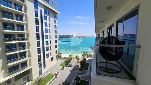 Amazing Location | Great View | Chiller Free | Resort-Like Amenities