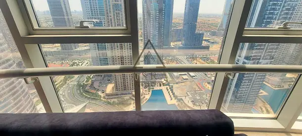 Affordable 1BR Furnished | JLT Living | Gold Crest